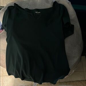 Old Navy green Short Sleeve T-Shirt